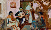 Image from Figari, Sarlos and the Uruguayan Rhythm